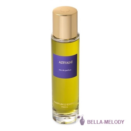 Parfum d'Empire Aziyade 11