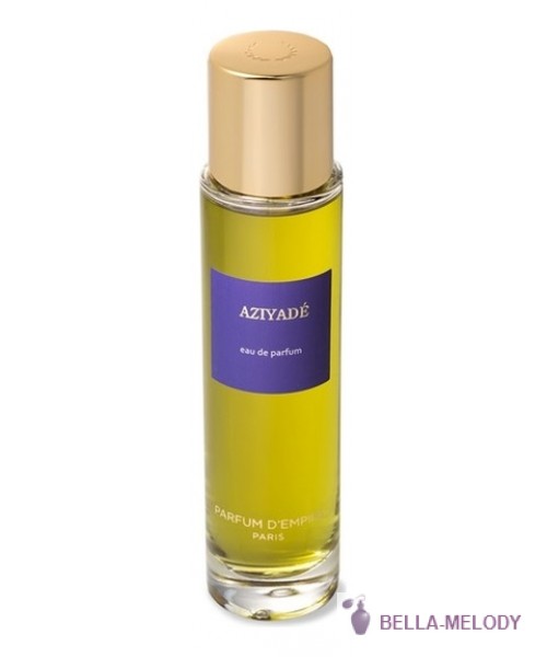 Parfum d'Empire Aziyade