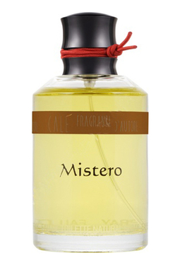 Cale Fragranze D'Autore Mistero