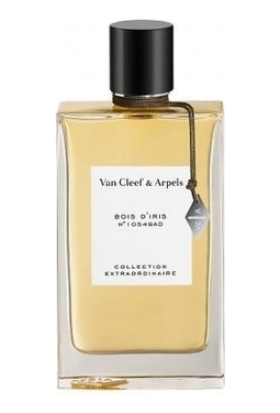 Van Cleef & Arpels Collection Extraordinaire Bois D'Iris