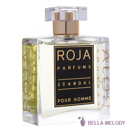 Roja Dove Scandal Pour Homme 11