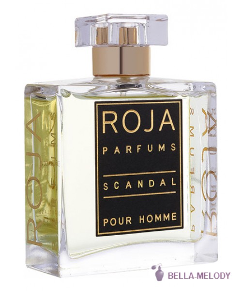 Roja Dove Scandal Pour Homme