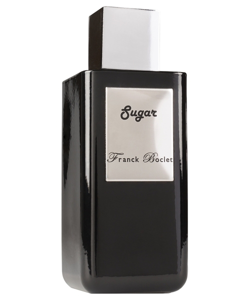 Franck Boclet Sugar