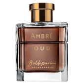 Baldessarini Ambre Oud