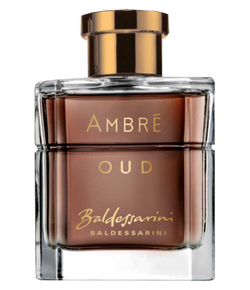 Baldessarini Ambre Oud