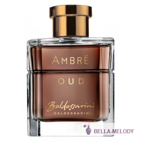 Baldessarini Ambre Oud 11