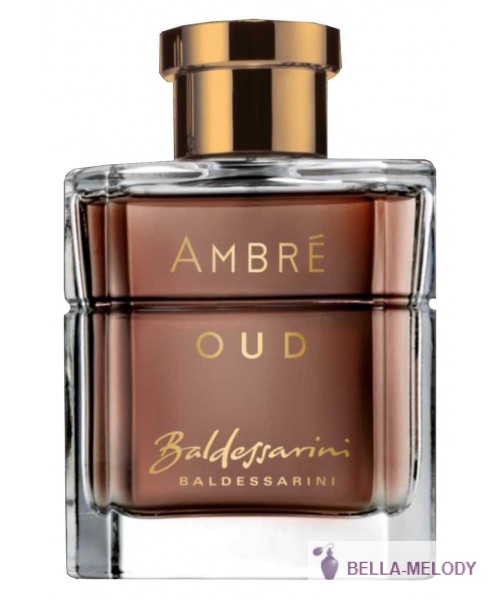 Baldessarini Ambre Oud