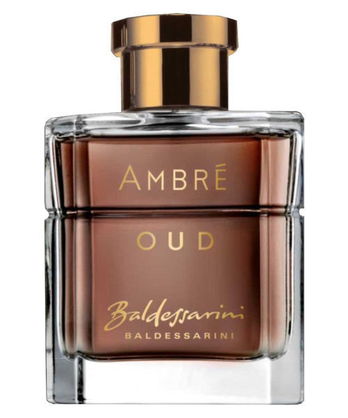 Baldessarini Ambre Oud