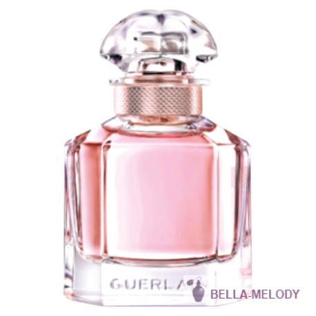 Guerlain Mon Guerlain Florale 11