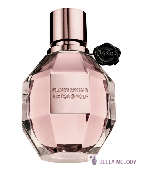 Viktor & Rolf Flowerbomb