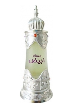 Afnan Musk Abiyad