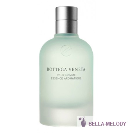 Bottega Veneta Essence Aromatique Pour Homme 11