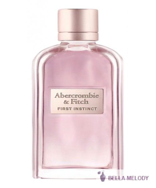 Abercrombie & Fitch First Instinct Woman