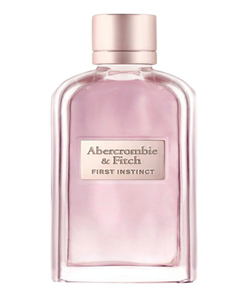 Abercrombie & Fitch First Instinct Woman