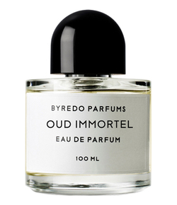 Byredo Oud Immortel