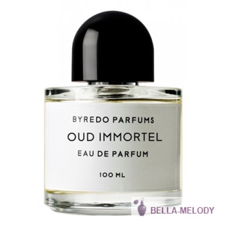 Byredo Oud Immortel 11