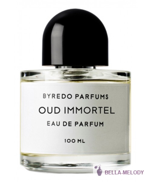 Byredo Oud Immortel