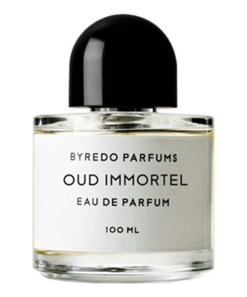 Byredo Oud Immortel