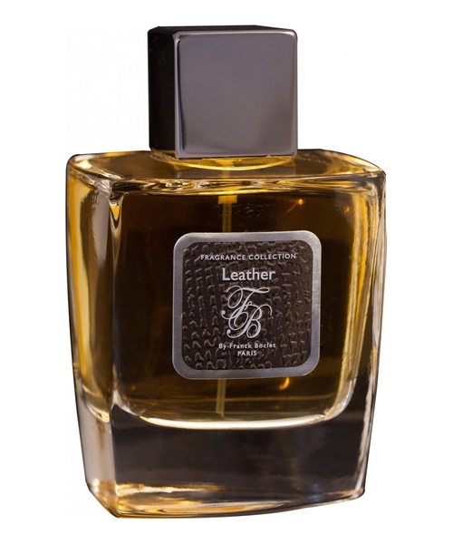 Franck Boclet Leather