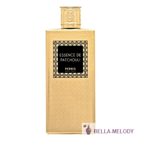 Perris Monte Carlo Essence de Patchouli 11