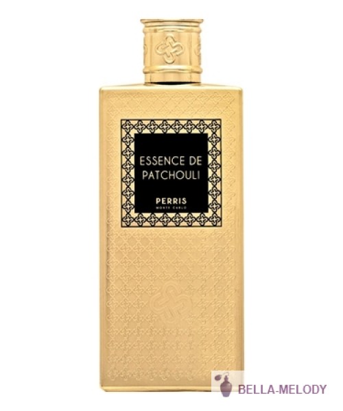 Perris Monte Carlo Essence de Patchouli