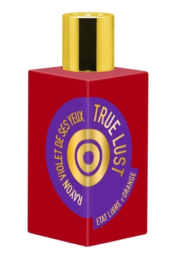 Etat Libre D'Orange True Lust Rayon Violet De Ses Yeux