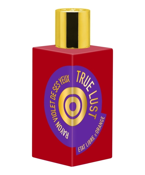 Etat Libre D'Orange True Lust Rayon Violet De Ses Yeux