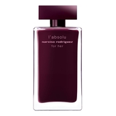 Narciso Rodriguez For Her L'Absolu