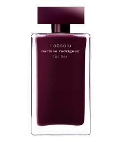 Narciso Rodriguez For Her L'Absolu