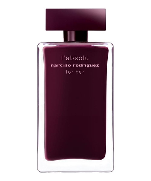 Narciso Rodriguez For Her L'Absolu