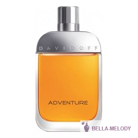 Davidoff Adventure 11