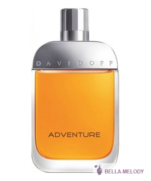 Davidoff Adventure