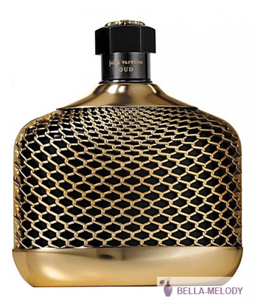 John Varvatos Oud