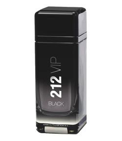 Carolina Herrera 212 VIP Black