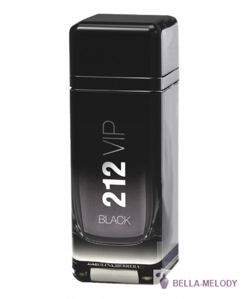 Carolina Herrera 212 VIP Black