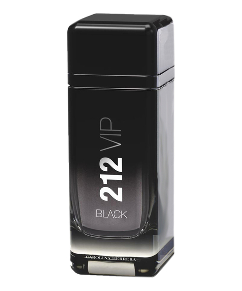 Carolina Herrera 212 VIP Black