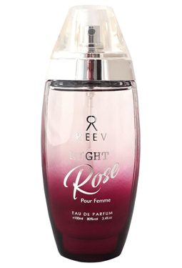 Khalis Reev Night Rose Pour Femme