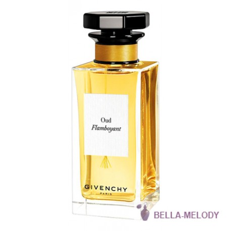 Givenchy Oud Flamboyant 11