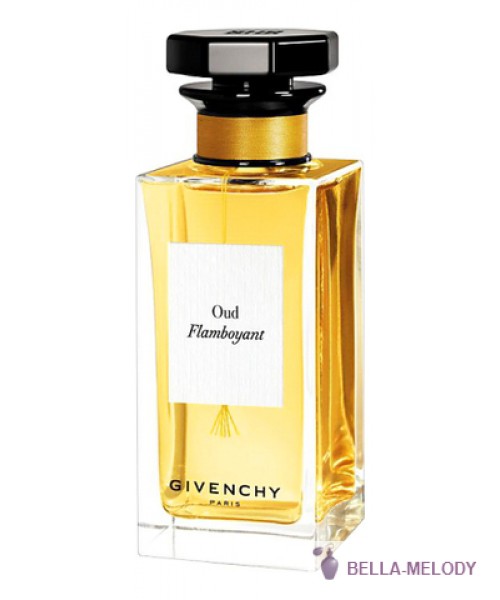 Givenchy Oud Flamboyant