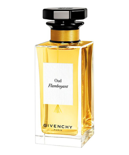 Givenchy Oud Flamboyant