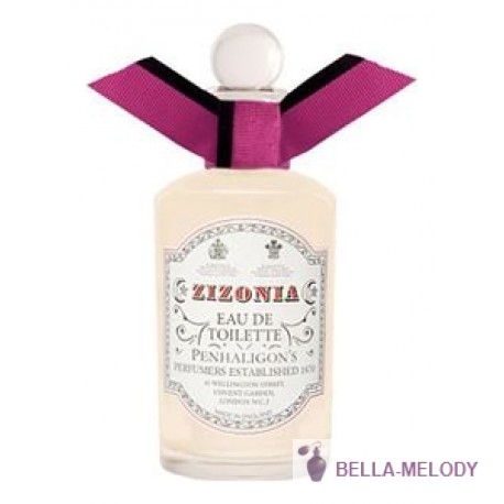 Penhaligon's Zizonia 11