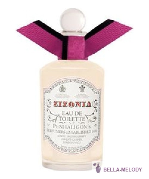 Penhaligon's Zizonia