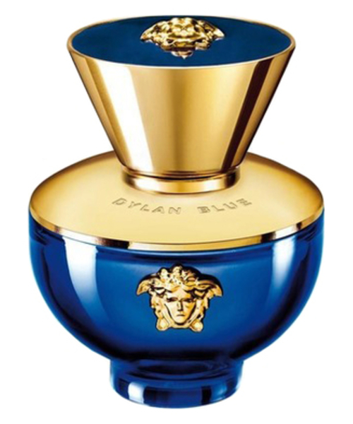 Versace Pour Femme Dylan Blue