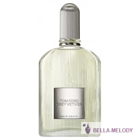 Tom Ford Grey Vetiver Eau de Toilette 11