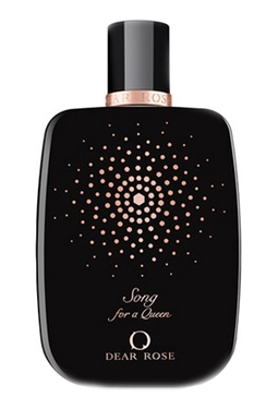 Dear Rose Song For A Queen