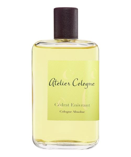 Atelier Cologne Cedrat Enivrant