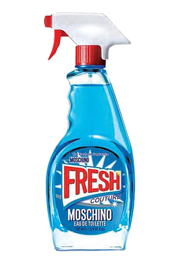 Moschino Fresh Couture