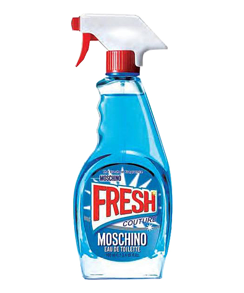 Moschino Fresh Couture