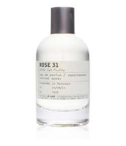 Le Labo Rose 31