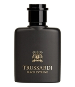 Trussardi Black Extreme